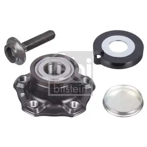 FEBI BILSTEIN 36650 Radlagersatz für AUDI FEBI BILSTEIN 36650 Radlagersatz für AUDI