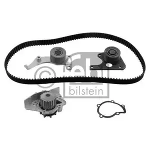 FEBI BILSTEIN 34640 Zahnriemensatz FEBI BILSTEIN 34640 Zahnriemensatz