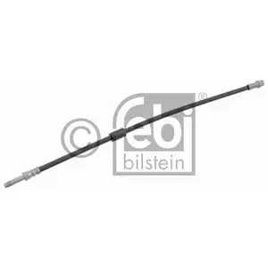 FEBI BILSTEIN 28500 Bremsschlauch f&uuml;r MERCEDES-BENZ