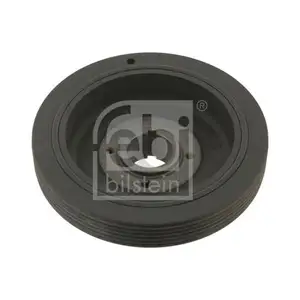 FEBI BILSTEIN 30138 Riemenscheibe (entkoppelt) f&uuml;r PEUGEOT