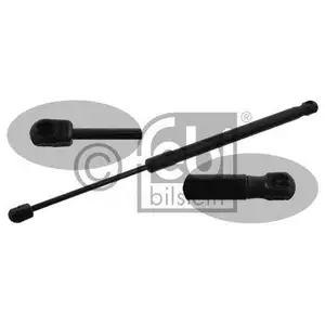FEBI BILSTEIN 33345 Gasdruckfeder FEBI BILSTEIN 33345 Gasdruckfeder