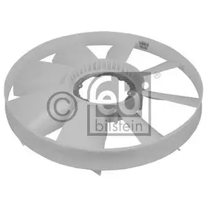 FEBI BILSTEIN 35558 Lüfterflügel für MERCEDES-BENZ FEBI BILSTEIN 35558 Lüfterflügel für MERCEDES-BENZ