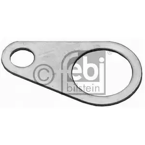 FEBI BILSTEIN 05725 Sicherungsblech FEBI BILSTEIN 05725 Sicherungsblech