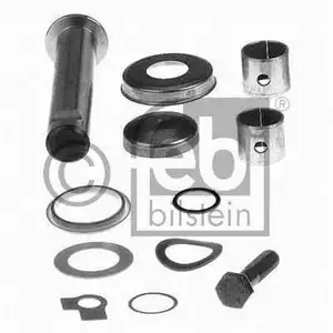 FEBI BILSTEIN 01633 Rep. Satz Lenkhebelwelle für VW FEBI BILSTEIN 01633 Rep. Satz Lenkhebelwelle für VW