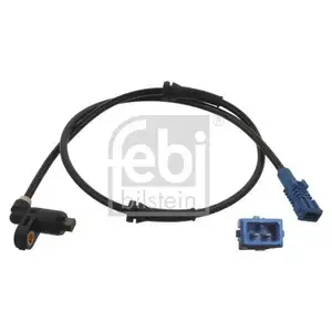 FEBI BILSTEIN 36941 ABS-Sensor für PEUGEOT FEBI BILSTEIN 36941 ABS-Sensor für PEUGEOT