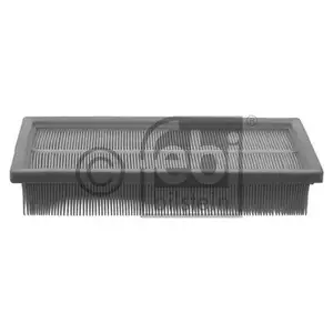 FEBI BILSTEIN 38407 Luftfilter f&uuml;r FIAT, LANCIA