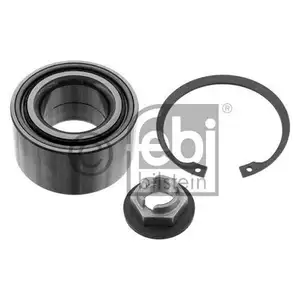 FEBI BILSTEIN 29473 Radlagersatz für FORD FEBI BILSTEIN 29473 Radlagersatz für FORD