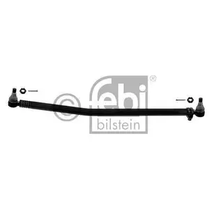 FEBI BILSTEIN 39807 Lenkstange für MAN FEBI BILSTEIN 39807 Lenkstange für MAN