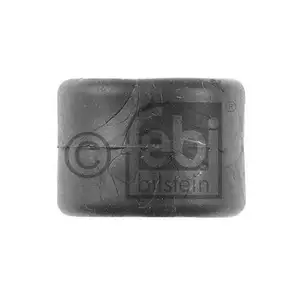 Lagerung Stabilisator Febi Bilstein 41015 f&uuml;r Chrysler Hinterachse