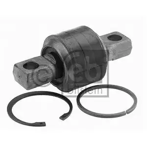 FEBI BILSTEIN 15231 Achsstrebenlager FEBI BILSTEIN 15231 Achsstrebenlager