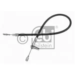 FEBI BILSTEIN 18118 Handbremsseil f&uuml;r MERCEDES-BENZ