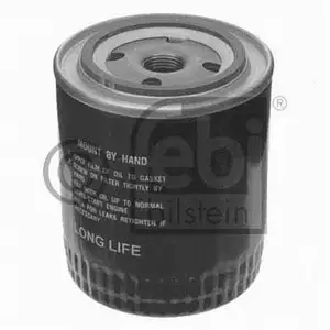 FEBI BILSTEIN 22548 &Ouml;lfilter f&uuml;r AUDI, VW, SKODA