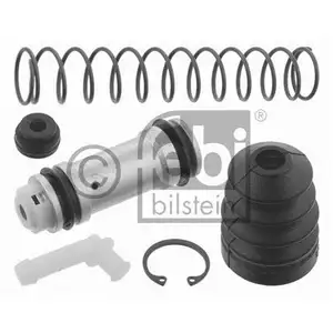 FEBI BILSTEIN 26189 Rep. Satz Kupplungsgeberzylinder für MERCEDES-BENZ FEBI BILSTEIN 26189 Rep. Satz Kupplungsgeberzylinder für MERCEDES-BENZ