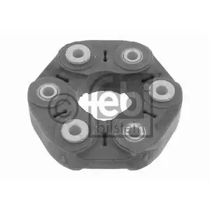 FEBI BILSTEIN 26332 Gelenkscheibe f&uuml;r BMW