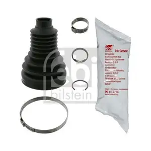 FEBI BILSTEIN 27102 Achsmanschettensatz für BMW FEBI BILSTEIN 27102 Achsmanschettensatz für BMW