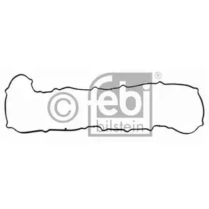 FEBI BILSTEIN 28693 Ölwannendichtung FEBI BILSTEIN 28693 Ölwannendichtung
