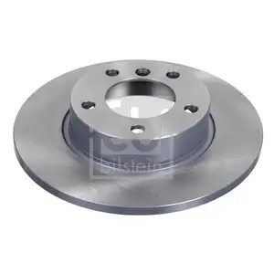 FEBI BILSTEIN Bremsscheiben 2 Stück vorn z. Bsp. für BMW FEBI BILSTEIN Bremsscheiben 2 Stück vorn z. Bsp. für BMW