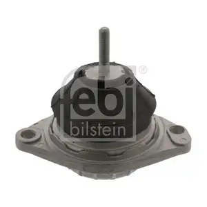 FEBI BILSTEIN 07605 Motorlager für AUDI FEBI BILSTEIN 07605 Motorlager für AUDI