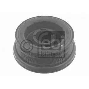 FEBI BILSTEIN 27340 Riemenscheibe (entkoppelt) für BMW FEBI BILSTEIN 27340 Riemenscheibe (entkoppelt) für BMW