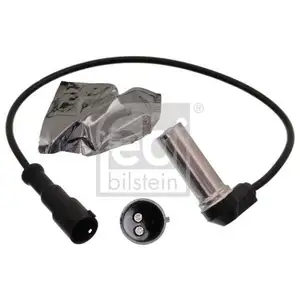 FEBI BILSTEIN 14609 ABS-Sensor für SETRA, MERCEDES-BENZ, DAF, GINAF, VOLVO FEBI BILSTEIN 14609 ABS-Sensor für SETRA, MERCEDES-BENZ, DAF, GINAF, VOLVO