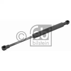FEBI BILSTEIN 28018 Gasdruckfeder FEBI BILSTEIN 28018 Gasdruckfeder