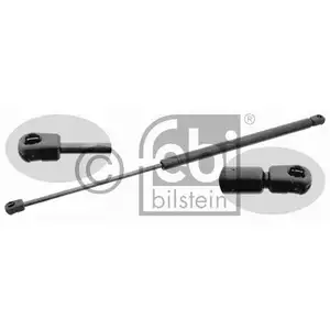 FEBI BILSTEIN 27641 Gasdruckfeder f&uuml;r OPEL