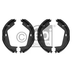 FEBI BILSTEIN 34255 Bremsbackensatz FEBI BILSTEIN 34255 Bremsbackensatz