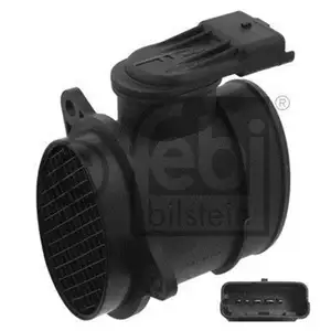 FEBI BILSTEIN 37300 Luftmassenmesser f&uuml;r PEUGEOT, FORD, CITRO&Euml;N, VOLVO, FIAT