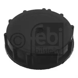 FEBI BILSTEIN 38142 Verschlussdeckel f&uuml;r VOLVO, IVECO, MAN, RENAULT