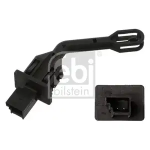 FEBI BILSTEIN 37061 Innenraumtemperatursensor für MERCEDES-BENZ, SMART FEBI BILSTEIN 37061 Innenraumtemperatursensor für MERCEDES-BENZ, SMART