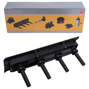 Zündspule Ngk 48146 für Alfa Romeo für Fiat für Lancia für Opel für Chevrolet Zündspule Ngk 48146 für Alfa Romeo für Fiat für Lancia für Opel für Chevrolet