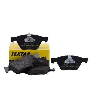 Original Textar Bremsbeläge vorn + Warnkontakt BMW 3er Touring Coupe Cabrio Original Textar Bremsbeläge vorn + Warnkontakt BMW 3er Touring Coupe Cabrio