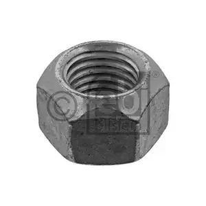 FEBI BILSTEIN 08119 Sicherungsmutter FEBI BILSTEIN 08119 Sicherungsmutter