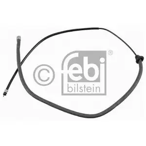 FEBI BILSTEIN 21329 Tachowelle FEBI BILSTEIN 21329 Tachowelle