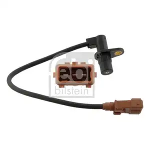 FEBI BILSTEIN 31246 Kurbelwellensensor f&uuml;r CITRO&Euml;N, PEUGEOT, FIAT, LANCIA