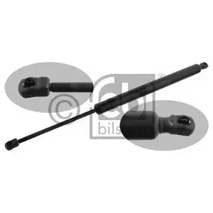 FEBI BILSTEIN 31949 Gasdruckfeder für FORD FEBI BILSTEIN 31949 Gasdruckfeder für FORD