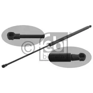 FEBI BILSTEIN 32907 Gasdruckfeder FEBI BILSTEIN 32907 Gasdruckfeder