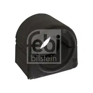 FEBI BILSTEIN 07163 Stabilisatorlager für MERCEDES-BENZ FEBI BILSTEIN 07163 Stabilisatorlager für MERCEDES-BENZ