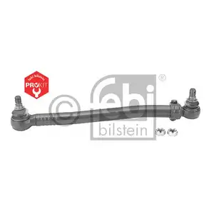 FEBI BILSTEIN 06579 Lenkstange für MERCEDES-BENZ FEBI BILSTEIN 06579 Lenkstange für MERCEDES-BENZ