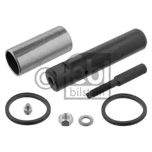 FEBI BILSTEIN 02476 Rep. Satz Federbolzen für MERCEDES-BENZ FEBI BILSTEIN 02476 Rep. Satz Federbolzen für MERCEDES-BENZ