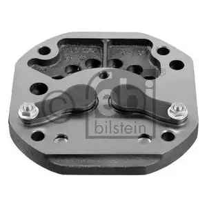 FEBI BILSTEIN 35727 Ventilplatte für MERCEDES-BENZ FEBI BILSTEIN 35727 Ventilplatte für MERCEDES-BENZ