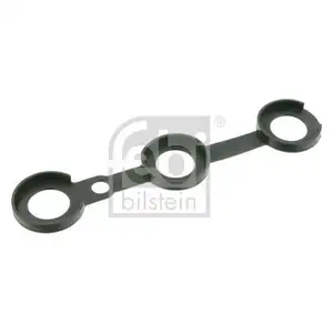 FEBI BILSTEIN 09766 Ventildeckeldichtung f&uuml;r BMW