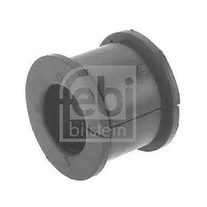 FEBI BILSTEIN 11384 Stabilisatorlager für MAN FEBI BILSTEIN 11384 Stabilisatorlager für MAN