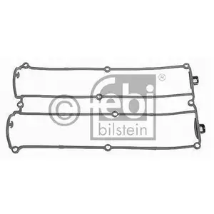 FEBI BILSTEIN 19531 Ventildeckeldichtung für FORD FEBI BILSTEIN 19531 Ventildeckeldichtung für FORD