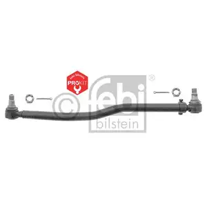 FEBI BILSTEIN 22395 Lenkstange für MERCEDES-BENZ FEBI BILSTEIN 22395 Lenkstange für MERCEDES-BENZ