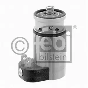 FEBI BILSTEIN 24021 Magnetventil für VOLVO FEBI BILSTEIN 24021 Magnetventil für VOLVO