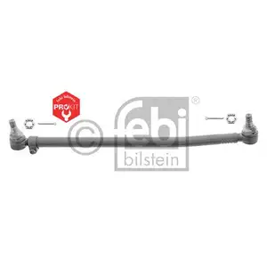 FEBI BILSTEIN 24460 Lenkstange für IVECO FEBI BILSTEIN 24460 Lenkstange für IVECO
