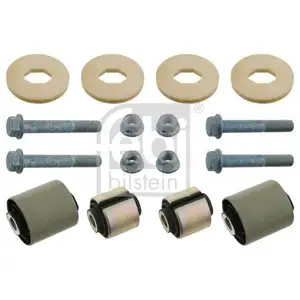 FEBI BILSTEIN 24474 Rep. Satz Fahrerhauslagerung f&uuml;r MAN, ERF