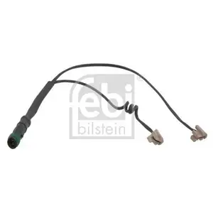 FEBI BILSTEIN 24494 Verschleißkontakt für MAN FEBI BILSTEIN 24494 Verschleißkontakt für MAN