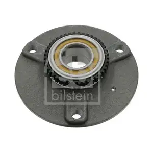 FEBI BILSTEIN 28230 Radlagersatz für SMART FEBI BILSTEIN 28230 Radlagersatz für SMART